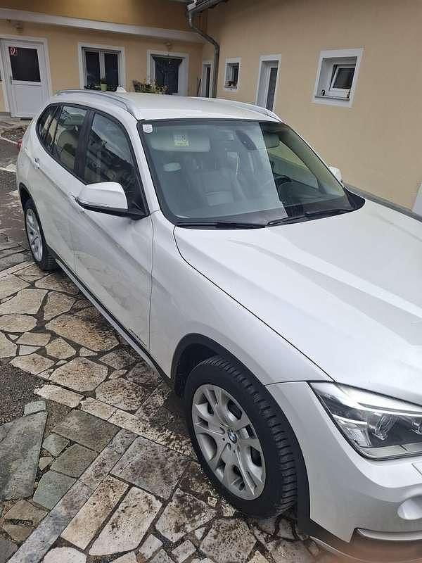 Gebraucht BMW X1 xLine 184 PS (135 kW) 2015 SUV