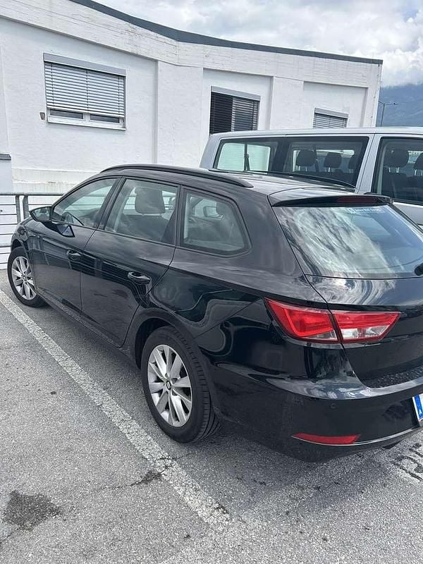 Gebraucht 2019 Seat Leon ST Reference Kombi | € 11.000 (Guter Preis) - Bild 1/4