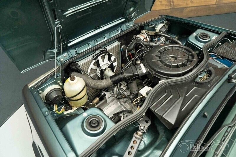 Gebraucht Renault R5 58 PS (42 kW) 1990 Dunkelgrün Kleinwagen