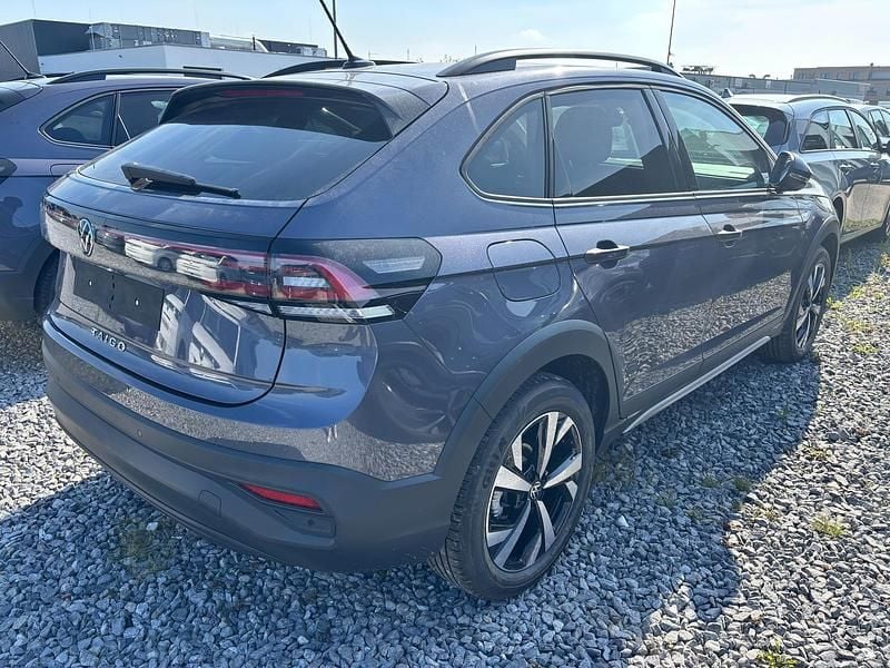 Neu VW Taigo Life 150 PS (110 kW) 2025 SUV