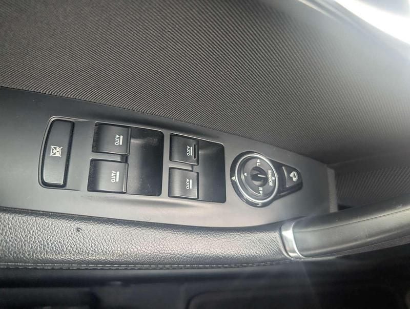 Gebraucht Hyundai i40 Style 141 PS (103 kW) 2017 Kombi