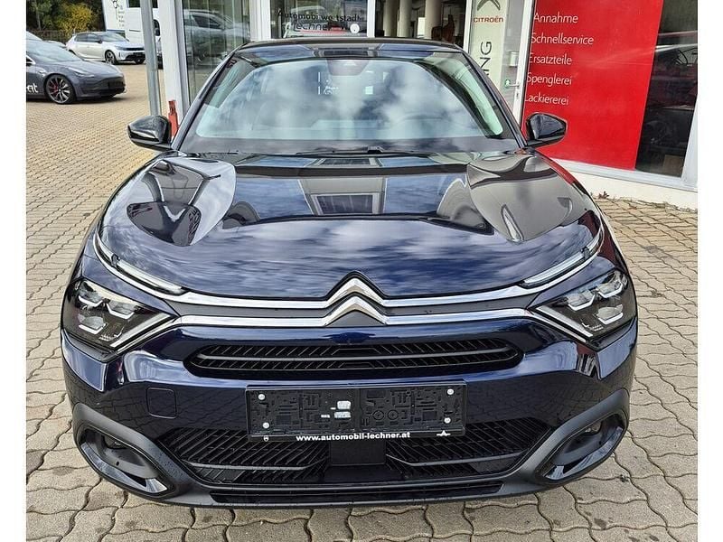 Neu 2025 Citroën C4 PureTech Limousine | € 22.490 (Fairer Preis) - Bild 1/4