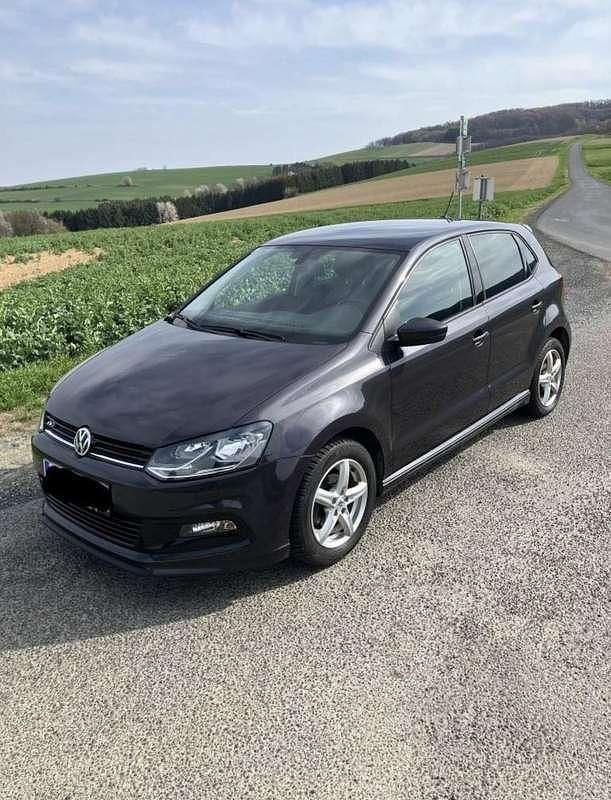 Gebraucht 2016 VW Polo LOUNGE Limousine | € 5.900 (Superpreis) - Bild 1/4