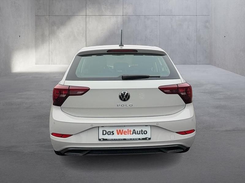Neu VW Polo 80 PS (58 kW) 2026 Mittelgrau  normal Kleinwagen