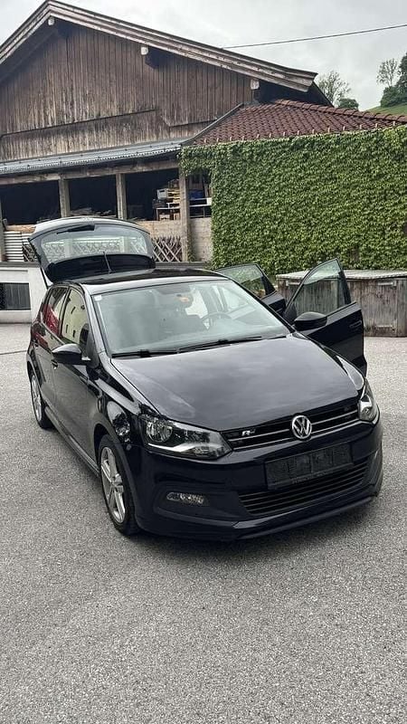 Gebraucht 2013 VW Polo Comfortline Limousine | € 5.135 (Fairer Preis) - Bild 1/4