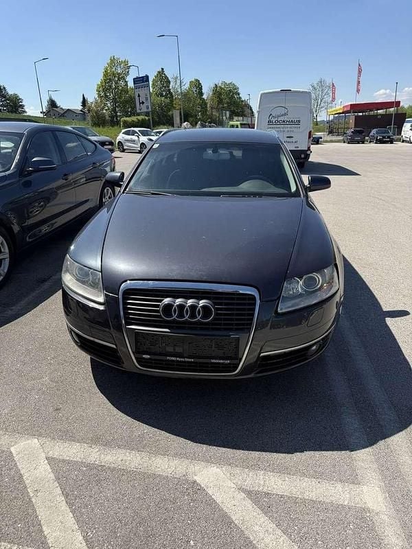 Gebraucht 2008 Audi A6 Kombi | € 3.300 (Fairer Preis) - Bild 1/4