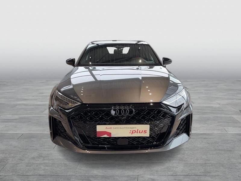 Gebraucht Audi RS3 400 PS (294 kW) 2026 Limousine