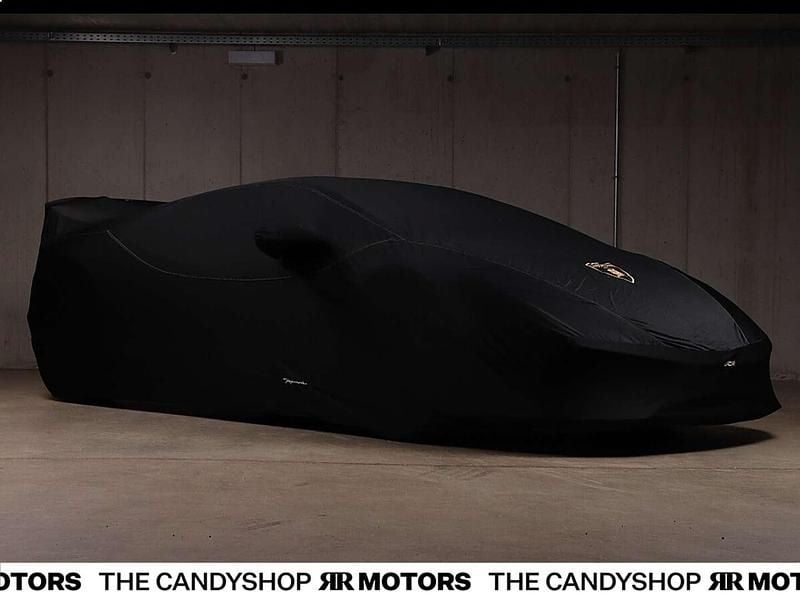 Gebraucht Lamborghini Huracán 639 PS (469 kW) 2018 Grün Coupé