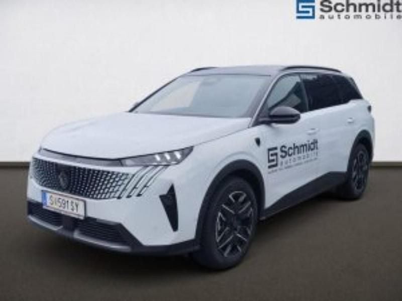 Gebraucht Peugeot 5008 GT 136 PS (100 kW) 2025 Weiß SUV