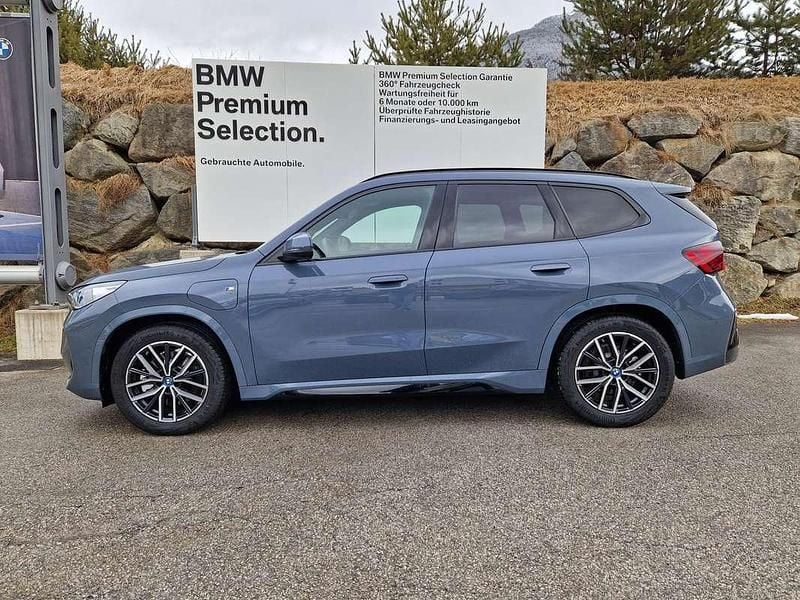 Gebraucht BMW X1 Efficient Dynamics 325 PS (239 kW) 2025 Grau SUV