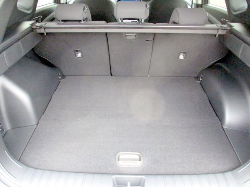 Neu Hyundai Tucson GO! 180 PS (132 kW) 2026 SUV