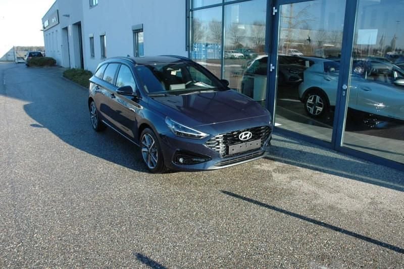 Neu 2026 Hyundai i30 GO! Kombi | € 31.020 (Etwas zu teuer) - Bild 1/4