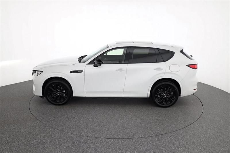 Neu Mazda CX-60 Homura-Line 326 PS (239 kW) 2025 SUV