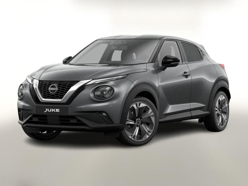 Nissan Juke Preis