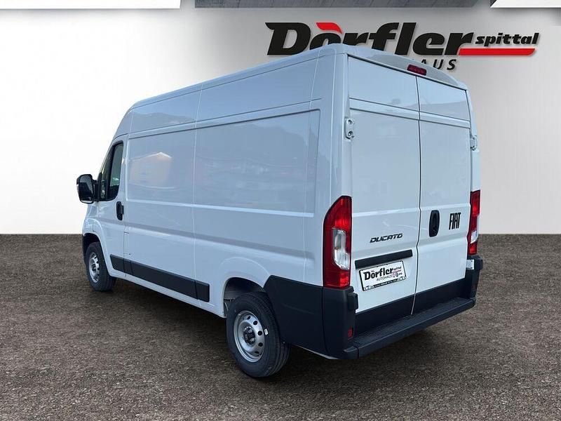 Neu Fiat Ducato 140 PS (102 kW) 2025 Van