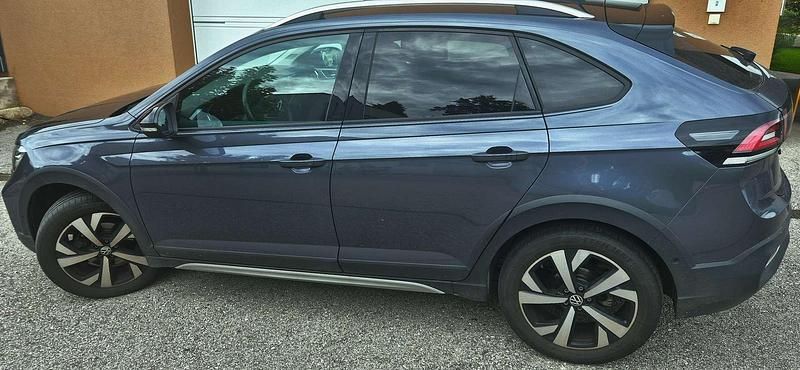 Grau Gebraucht 2022 VW Taigo Style SUV | € 25.450 (Fairer Preis) - Bild 1/4