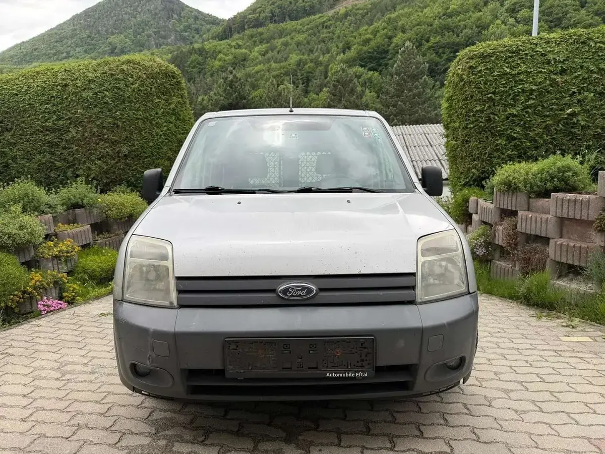 Gebraucht Ford Transit 110 PS (2008) in Gloggnitz - € 800 | AutoUncle