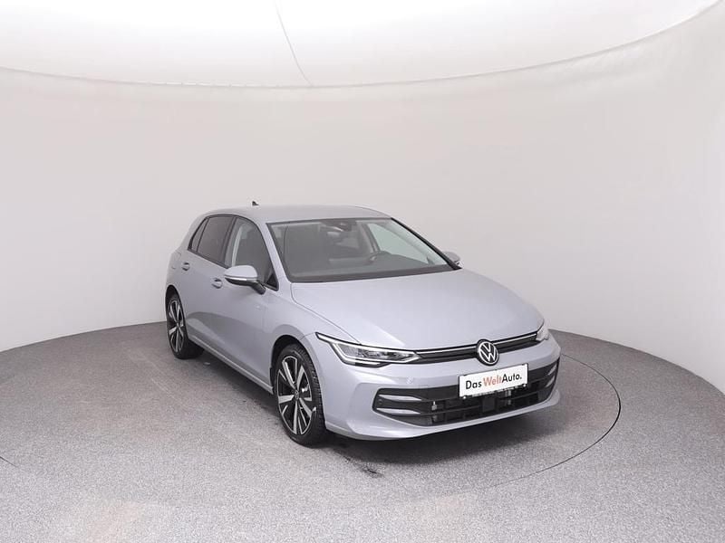 Neu VW Golf VIII 204 PS (150 kW) 2025 Mittelgrau  normal Limousine