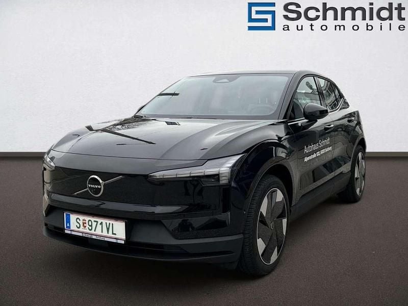 Schwarz Gebraucht 2025 Volvo EX30 Plus SUV | € 37.900 (Fairer Preis) - Bild 1/4