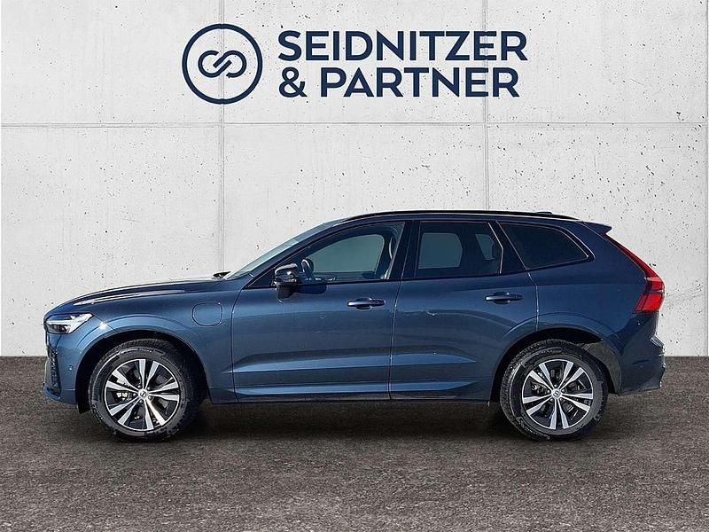 Gebraucht Volvo XC60 Ultra 253 PS (186 kW) 2025 Blau SUV