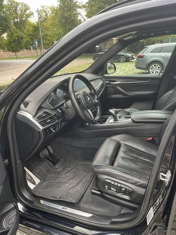 Gebraucht BMW X5 Shadowline 313 PS (230 kW) 2017 SUV