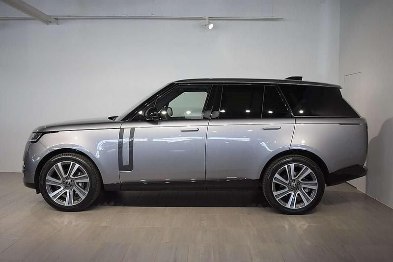 Gebraucht 2023 Land Rover Range Rover HSE 301 PS SUV – 2700 Wiener ...