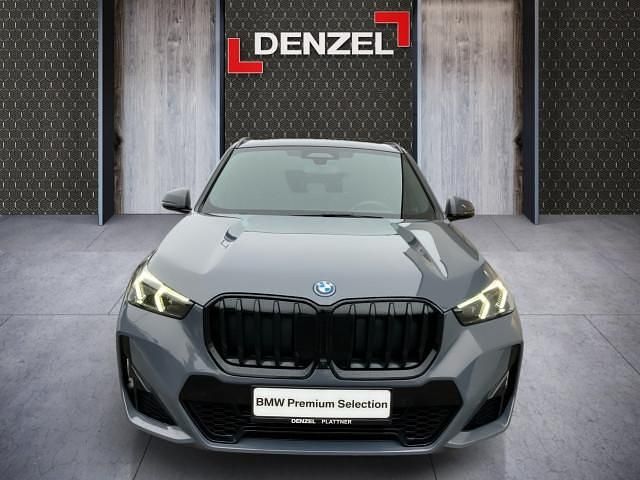 Gebraucht BMW X1 Luxury Line 136 PS (100 kW) 2024 Individual lackierun SUV