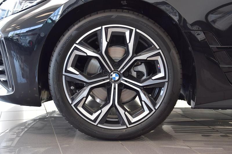 Gebraucht BMW 420 190 PS (139 kW) 2025 Schwarz