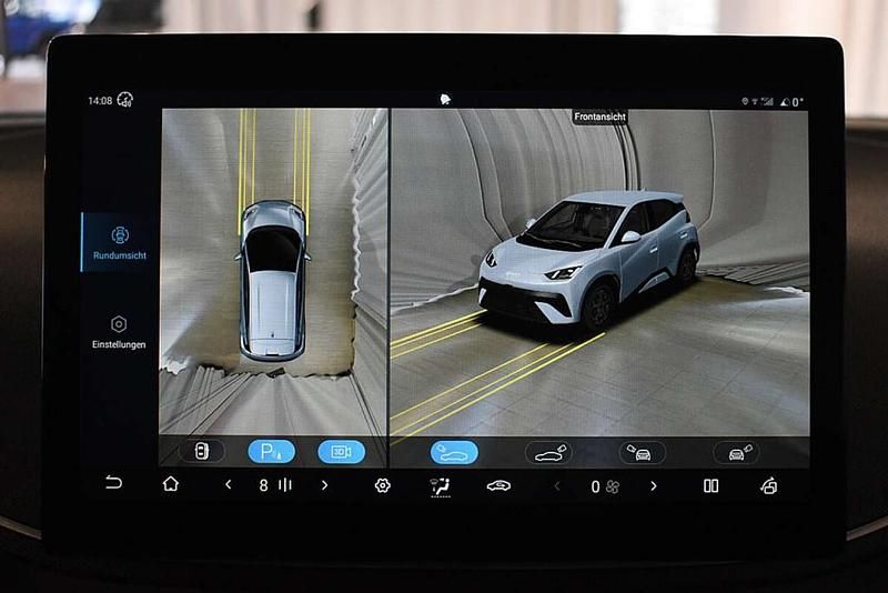 Neu BYD Dolphin Surf Boost 64 kW (88 PS) 2026 Kleinwagen