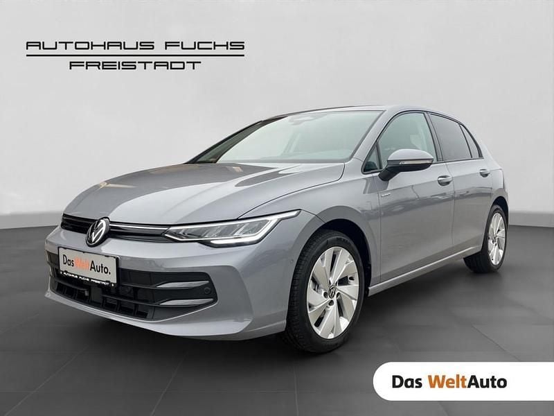 Grau Neu 2025 VW Golf VIII Limousine | € 27.900 (Fairer Preis) - Bild 1/4