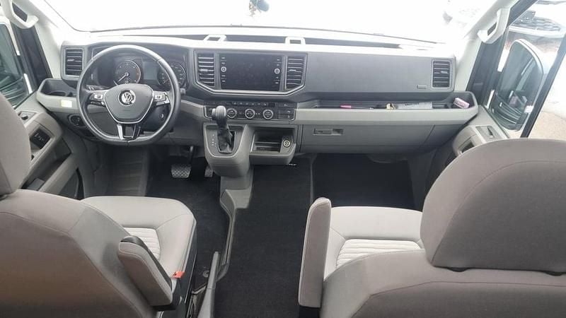 Dunkelgrau normal Gebraucht 2022 VW California California Van | € 85.000 - Bild 1/4