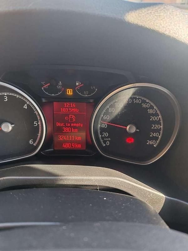 Gebraucht Ford Mondeo Ghia 140 PS (102 kW) 2008 Schwarz Limousine