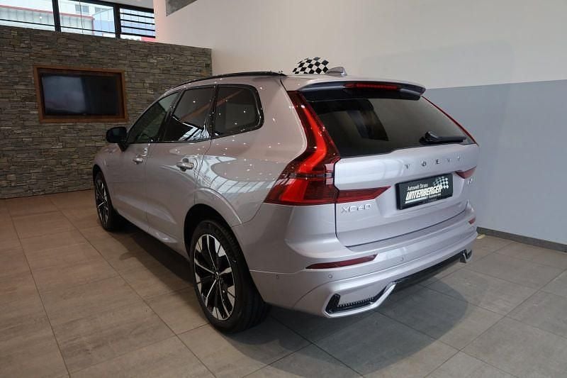Neu Volvo XC60 Ultra 397 PS (291 kW) 2025 Weiß SUV