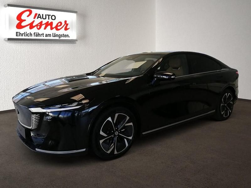 Neu Mazda 6e Takumi-Line 180 kW (245 PS) 2025 Limousine