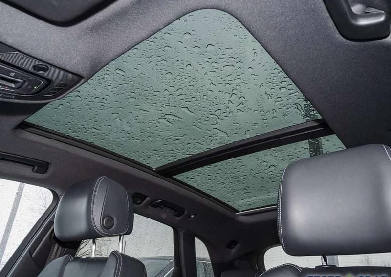 Gebraucht Audi SQ5 Ambiente 354 PS (260 kW) 2018 SUV