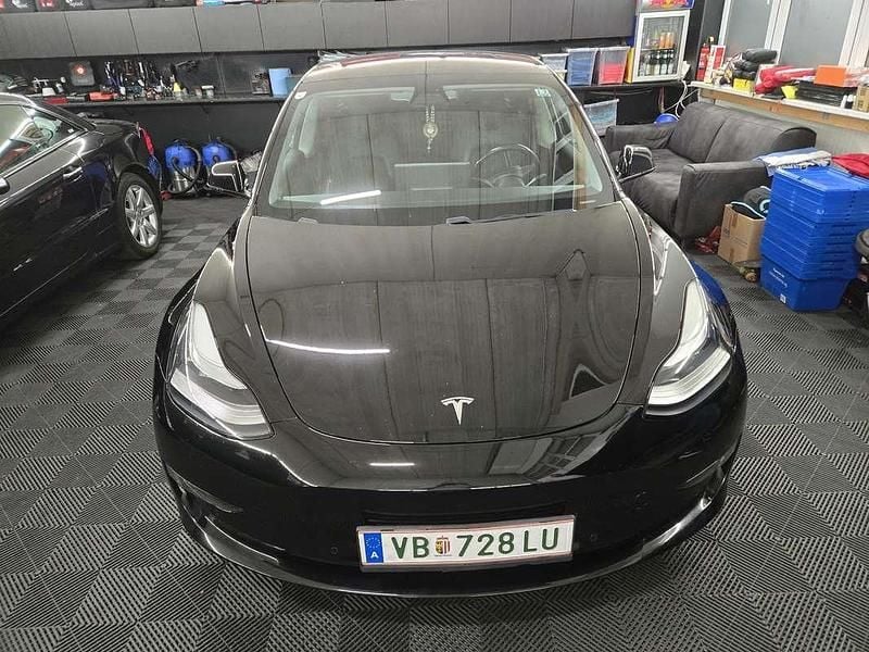 Gebraucht Tesla Model 3 Performance 355 kW (483 PS) 2019 Limousine