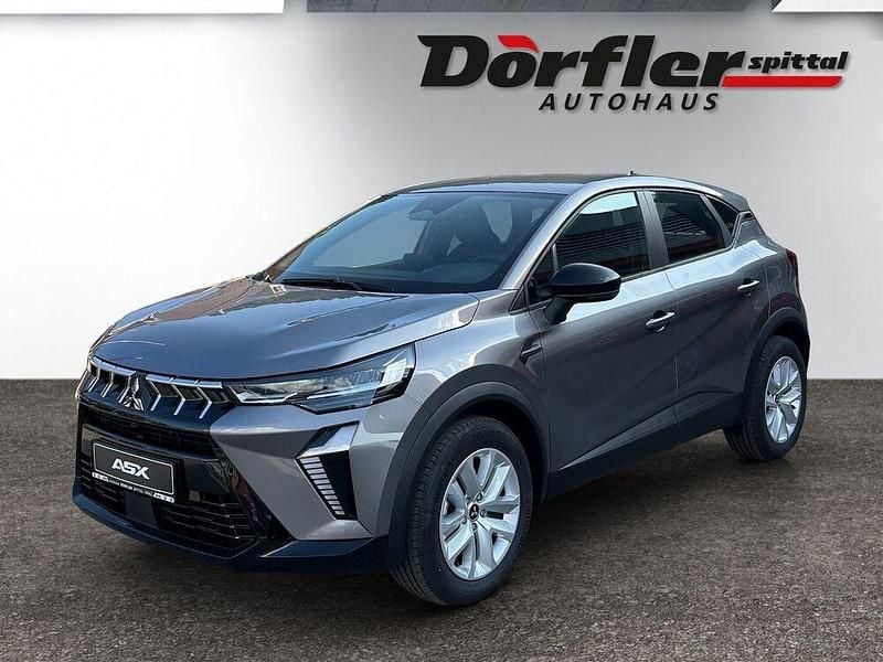 Neu 2025 Mitsubishi ASX Inform SUV | € 24.590 (Teuer) - Bild 1/4