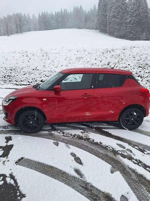 Gebraucht 2021 Suzuki Swift Limousine | € 16.500 (Fairer Preis) - Bild 1/4