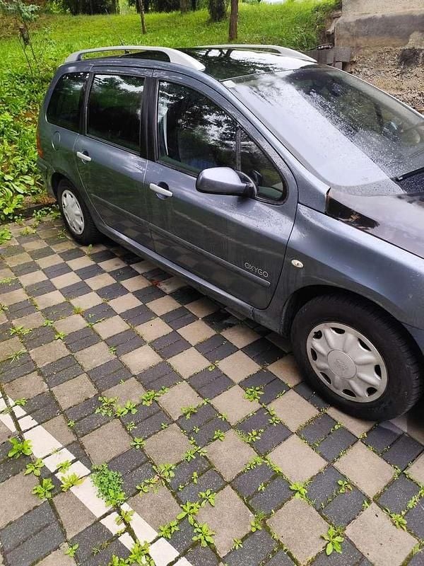 Gebraucht 2006 Peugeot 307 Kombi | € 500 (Guter Preis) - Bild 1/4
