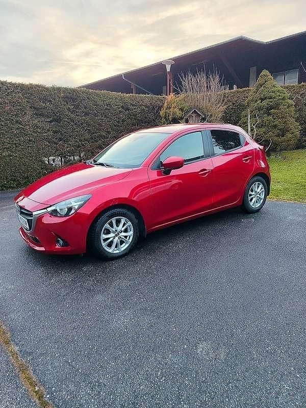 Gebraucht 2016 Mazda 2 Limousine | € 10.450 (Fairer Preis) - Bild 1/4