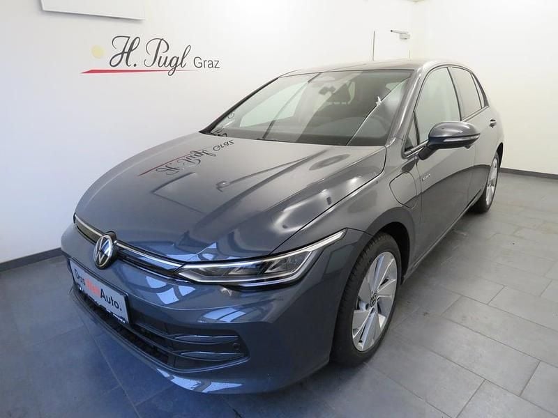 Neu VW Golf VIII 204 PS (150 kW) 2026 Mittelgrau  metallic
