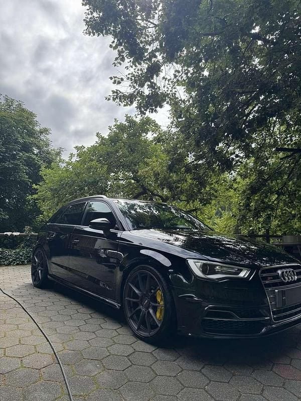 Gebraucht 2014 Audi S3 Limousine | € 26.600 (Fairer Preis) - Bild 1/4