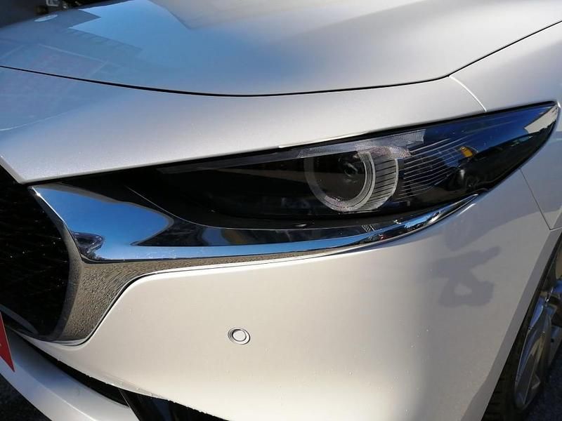 Neu Mazda 3 Center-Line 140 PS (102 kW) 2026 Limousine