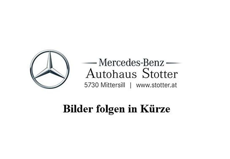 Gebraucht Mercedes EQA300 167 kW (228 PS) 2024 Schwarz SUV
