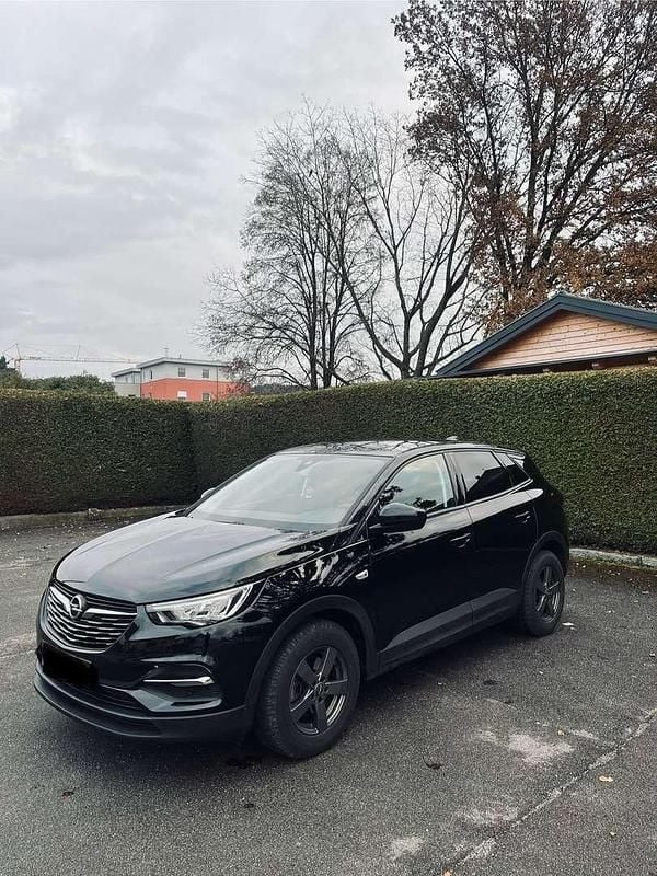 Gebraucht 2020 Opel Grandland X SUV | € 16.500 (Guter Preis) - Bild 1/4