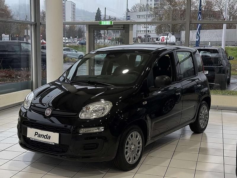 Neu 2025 Fiat Panda Limousine | € 15.790 (Fairer Preis) - Bild 1/4