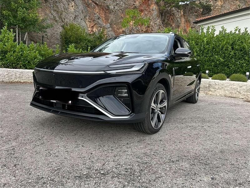 Gebraucht 2022 MG Marvel R Performance SUV | € 26.900 (Fairer Preis) - Bild 1/4