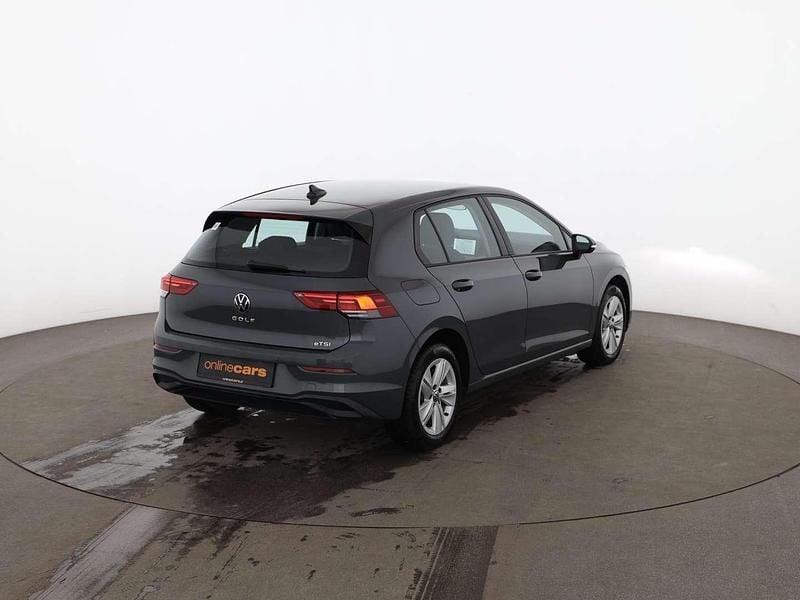 Gebraucht VW Golf VIII R 110 PS (80 kW) 2024 Grau Limousine
