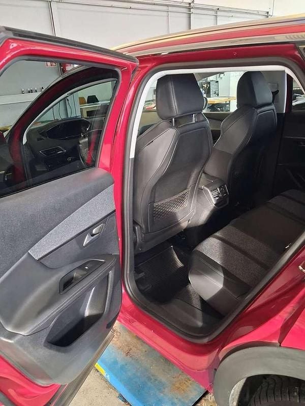 Gebraucht Peugeot 3008 Allure 120 PS (88 kW) 2018 SUV