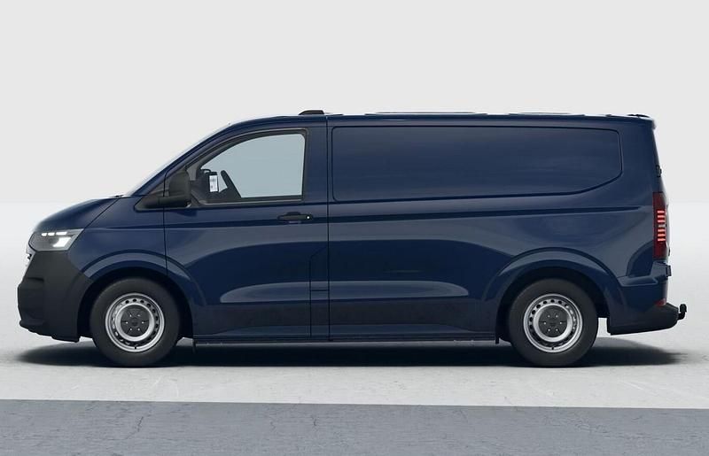 Neu VW Transporter 150 PS (110 kW) 2026 Van